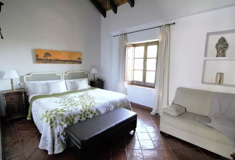 Fotos del hotel Fuente Del Sol:  22