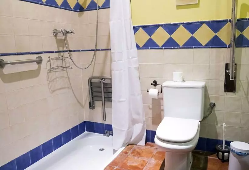 Fotos del hotel Fuente Del Sol:  4