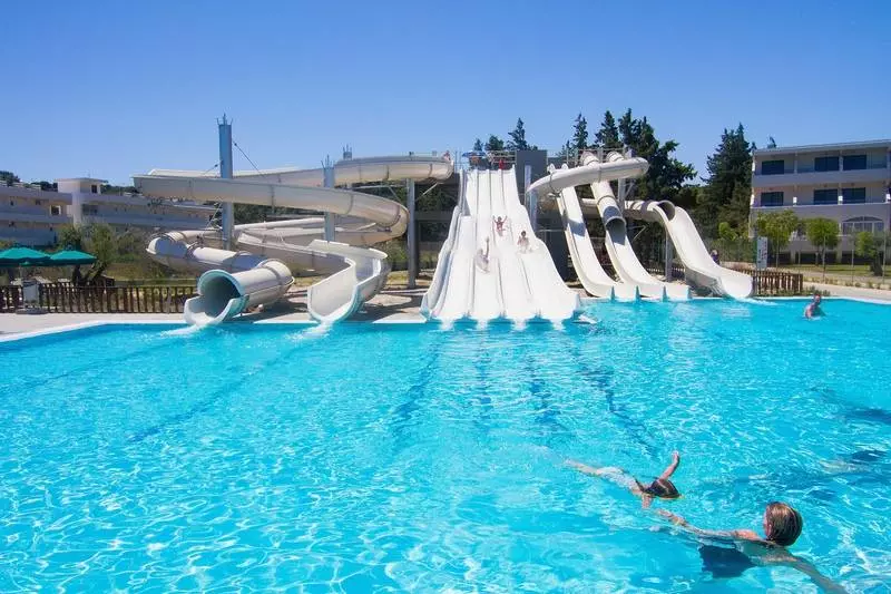 Fotos del hotel Cyprotel Faliraki:  10