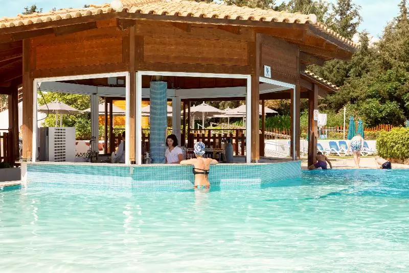 Fotos del hotel Cyprotel Faliraki:  4