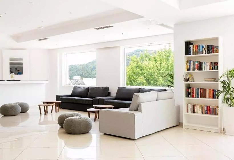 Fotos del hotel Cyprotel Faliraki:  13