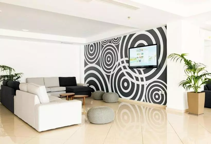 Fotos del hotel Cyprotel Faliraki:  9