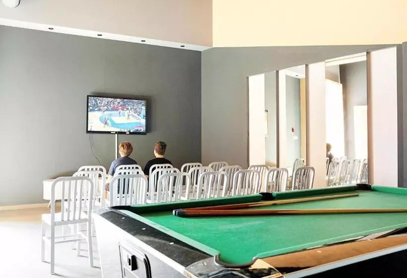 Fotos del hotel Cyprotel Faliraki:  22