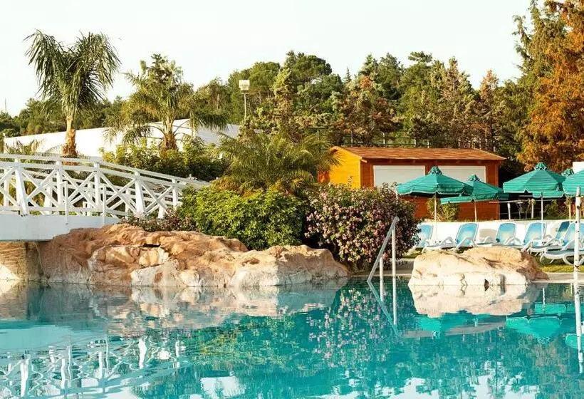 Fotos del hotel Cyprotel Faliraki:  19