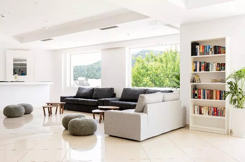 Fotos del hotel Cyprotel Faliraki:  5