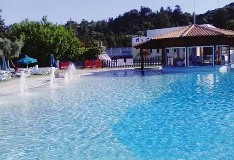 Fotos del hotel Cyprotel Faliraki:  14