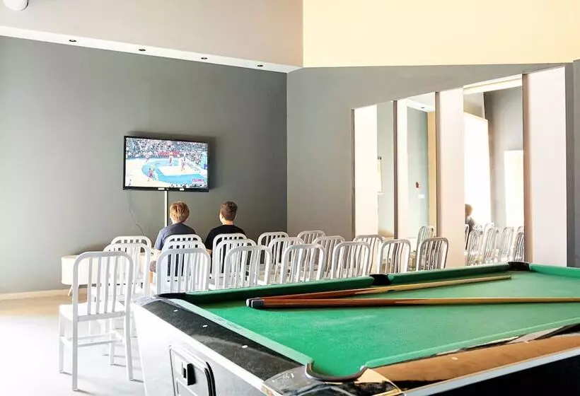 Fotos del hotel Cyprotel Faliraki:  16