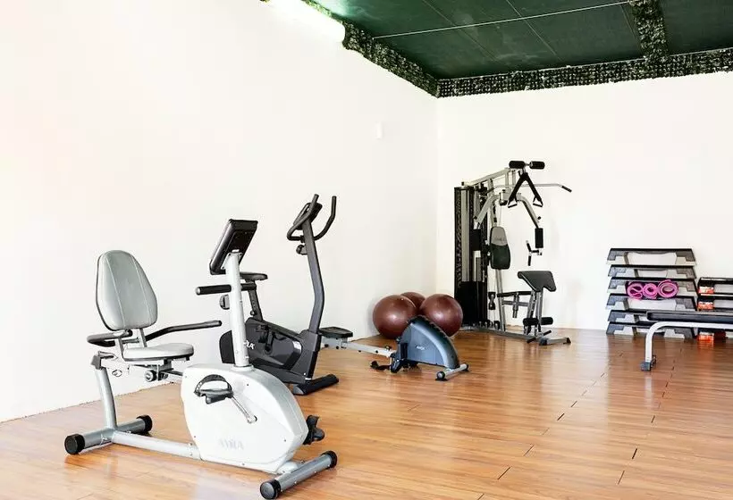 Fotos del hotel Cyprotel Faliraki:  11