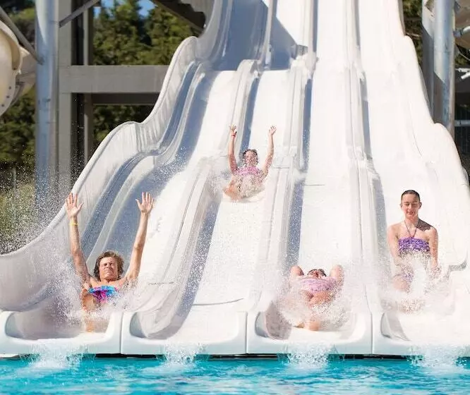 Fotos del hotel Cyprotel Faliraki:  2