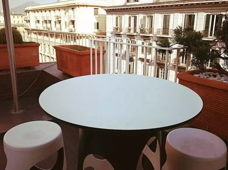 Fotos del hotel Airone:  10