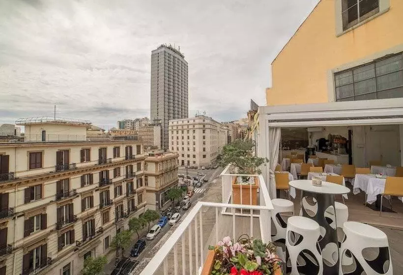 Fotos del hotel Airone:  23