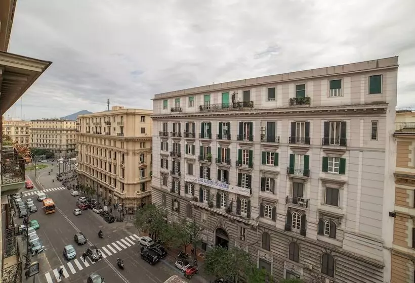 Fotos del hotel Airone:  20