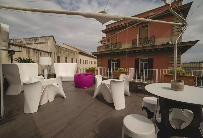 Fotos del hotel Airone:  5