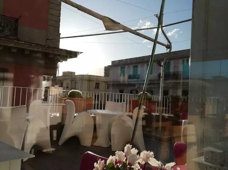 Fotos del hotel Airone:  25