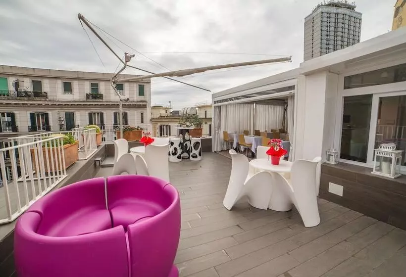 Fotos del hotel Airone:  15