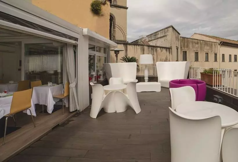 Fotos del hotel Airone:  21