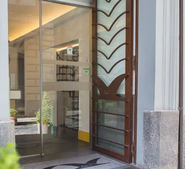 Fotos del hotel Airone:  7