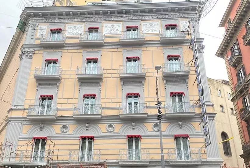 Fotos del hotel Airone:  8