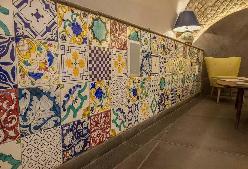 Fotos del hotel Airone:  16