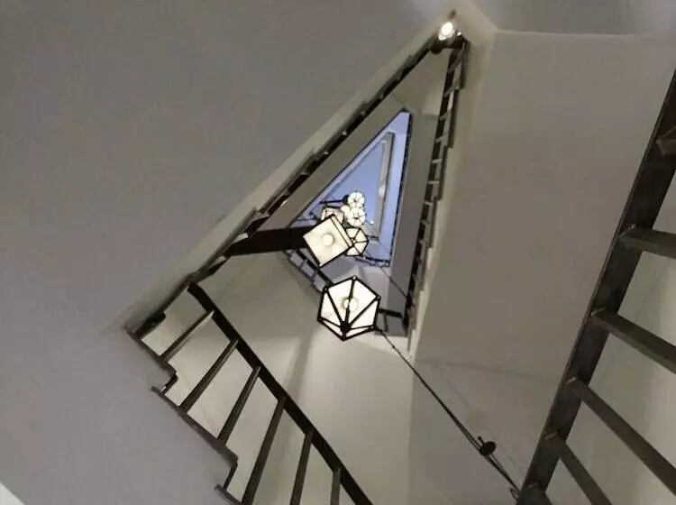 Fotos del hotel Airone:  19