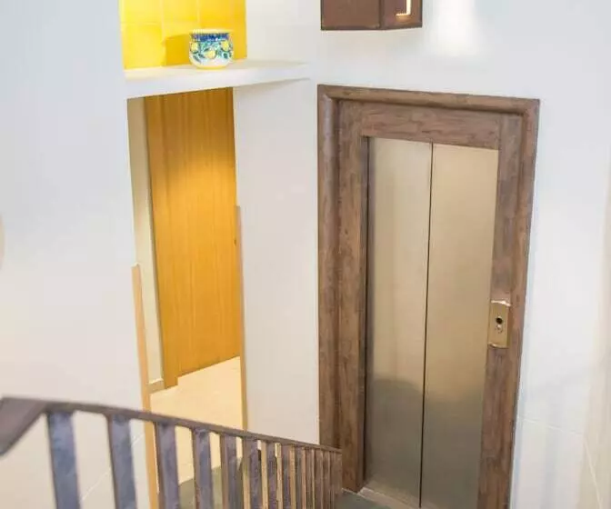 Fotos del hotel Airone:  4