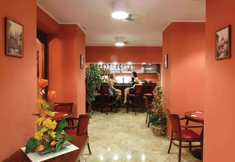 Fotos del hotel Aramis:  19