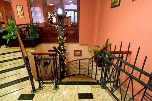 Fotos del hotel Aramis:  3