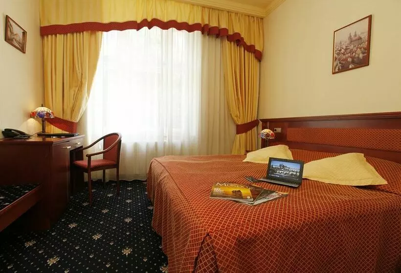 Fotos del hotel Aramis:  2