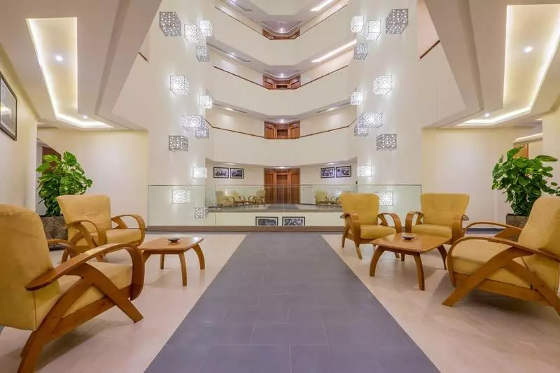 Fotos del hotel Ayoub & Spa:  3