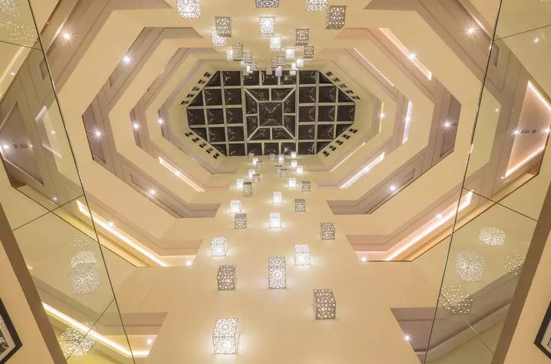 Fotos del hotel Ayoub & Spa:  8