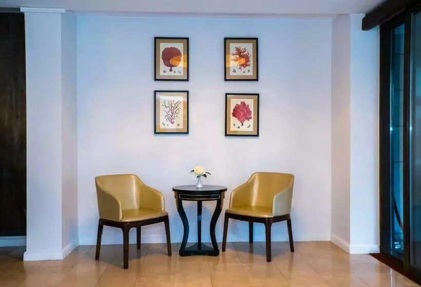 Fotos del hotel Best Western  Lev Or I:  2