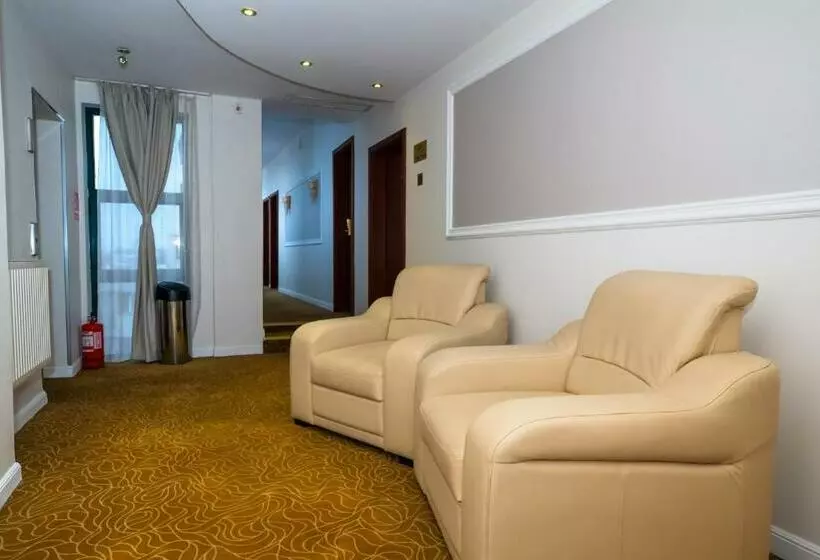 Fotos del hotel Best Western  Lev Or I:  15