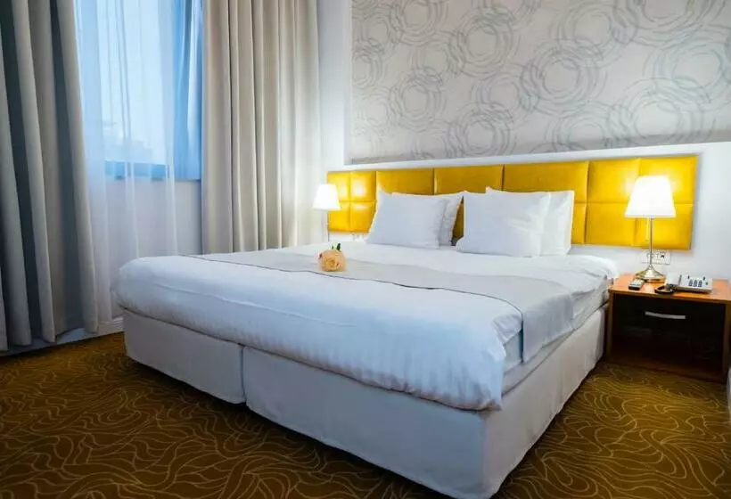 Fotos del hotel Best Western  Lev Or I:  7