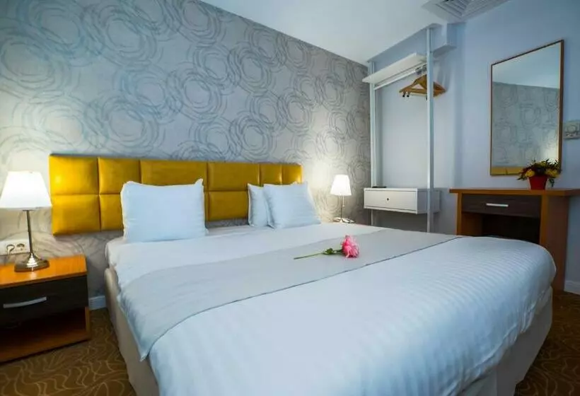 Fotos del hotel Best Western  Lev Or I:  11