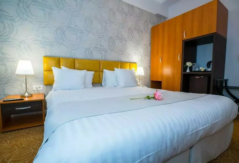 Fotos del hotel Best Western  Lev Or I:  12