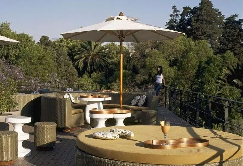 Fotos del hotel Condesa Df:  11