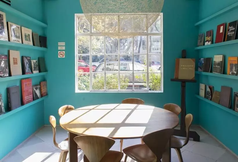 Fotos del hotel Condesa Df:  19