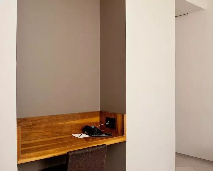 Fotos del hotel Condesa Df:  8