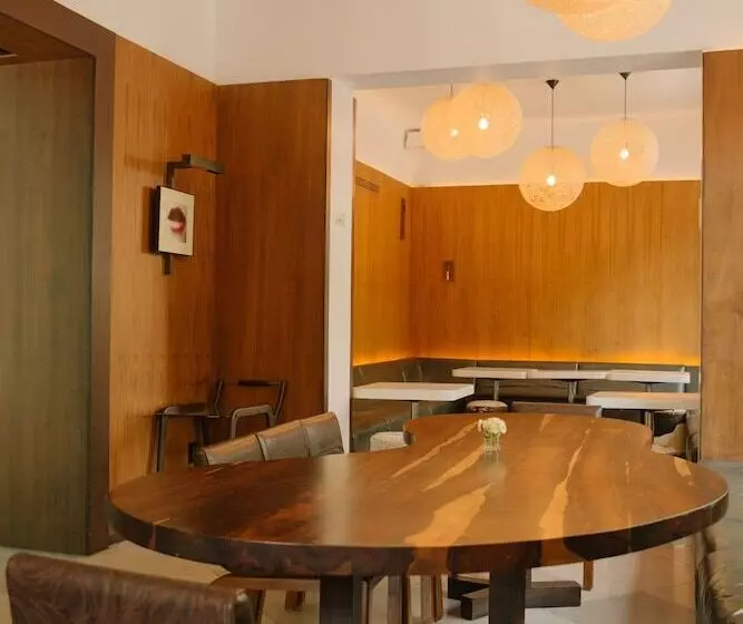 Fotos del hotel Condesa Df:  5