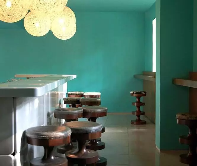 Fotos del hotel Condesa Df:  3