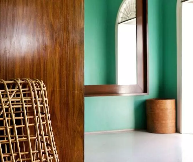 Fotos del hotel Condesa Df:  17