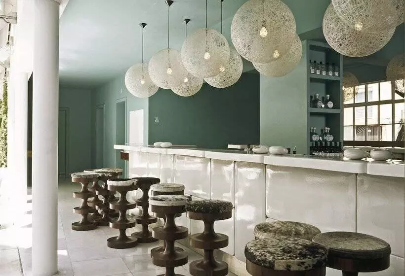 Fotos del hotel Condesa Df:  10