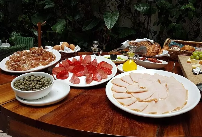 Fotos del hotel Condesa Df:  9