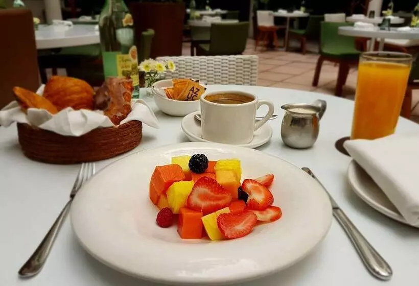 Fotos del hotel Condesa Df:  18