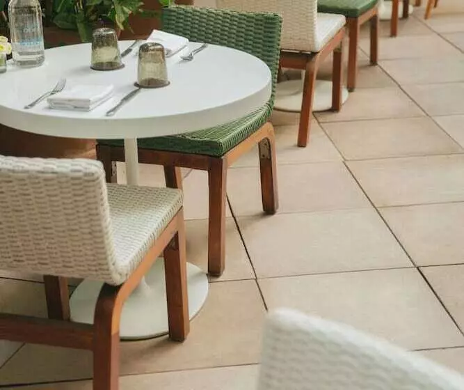 Fotos del hotel Condesa Df:  16