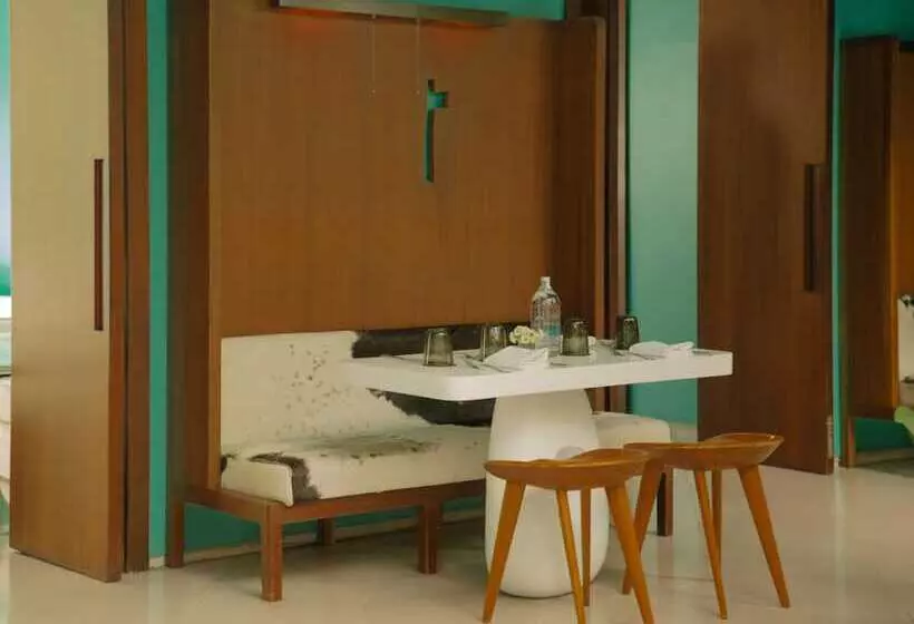 Fotos del hotel Condesa Df:  15