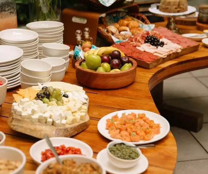 Fotos del hotel Condesa Df:  4