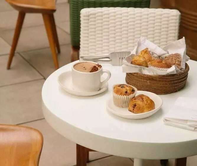 Fotos del hotel Condesa Df:  21