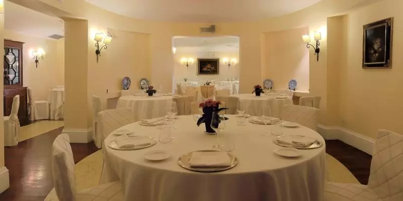 Fotos del hotel Federico Ii Central Palace:  23