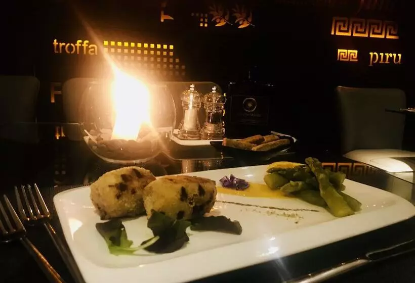 Fotos del hotel Federico Ii Central Palace:  25